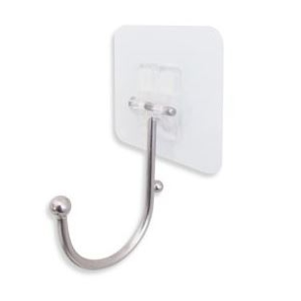 Hook Supastik suction Single
