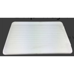 Drip Tray Plastic white for Drainer 2016