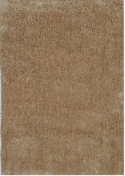 Shaggy Wool 160x230cm Beige 590