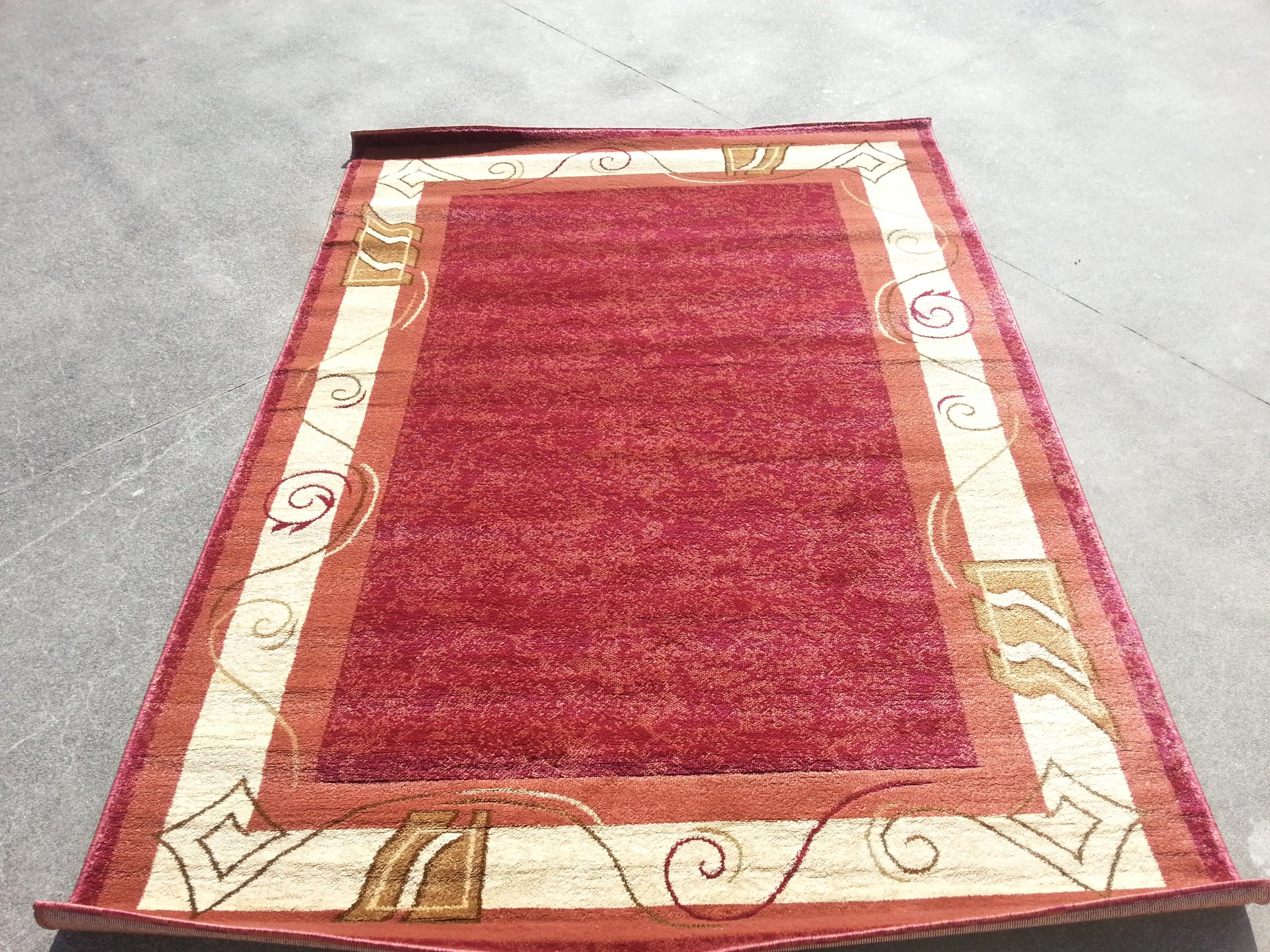 Venice 160x230cm Romantic 0268 705