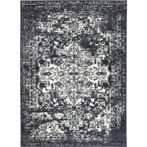 Symphony 160x230cm 19255 Navy 035 0715
