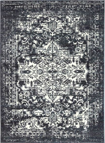 Symphony 160x230cm 19255 Navy 035 0715