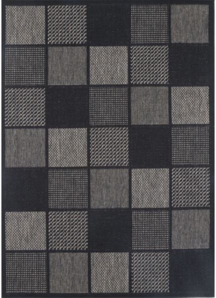 Sisalo 120x170cm 85 J48-K 0737