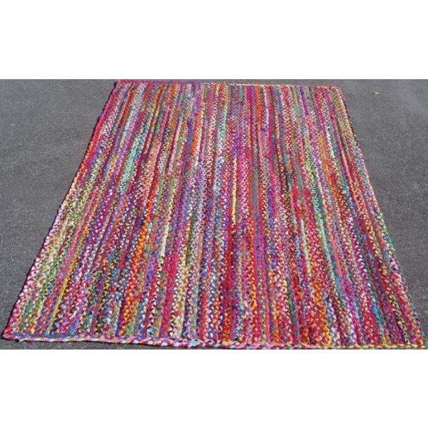 Flip Flop 190x280cm Multi Colours 37052