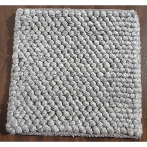 Loops Wool 160x230cm Metals 37216