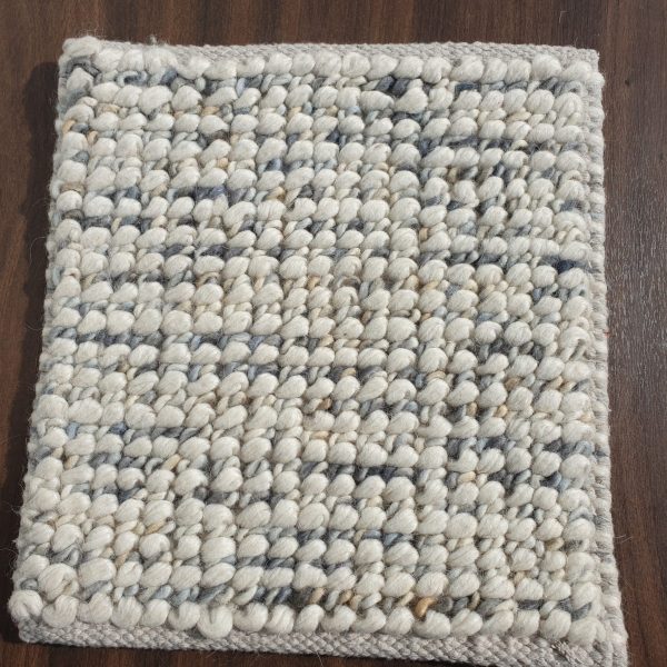 Shandi Wool 160x230cm Wood 37219
