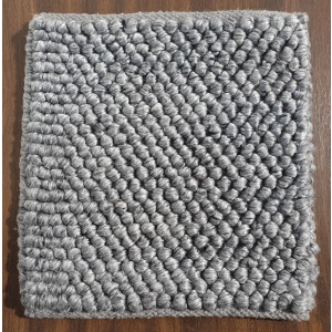 Loops Wool 160x230cm Metals 37220