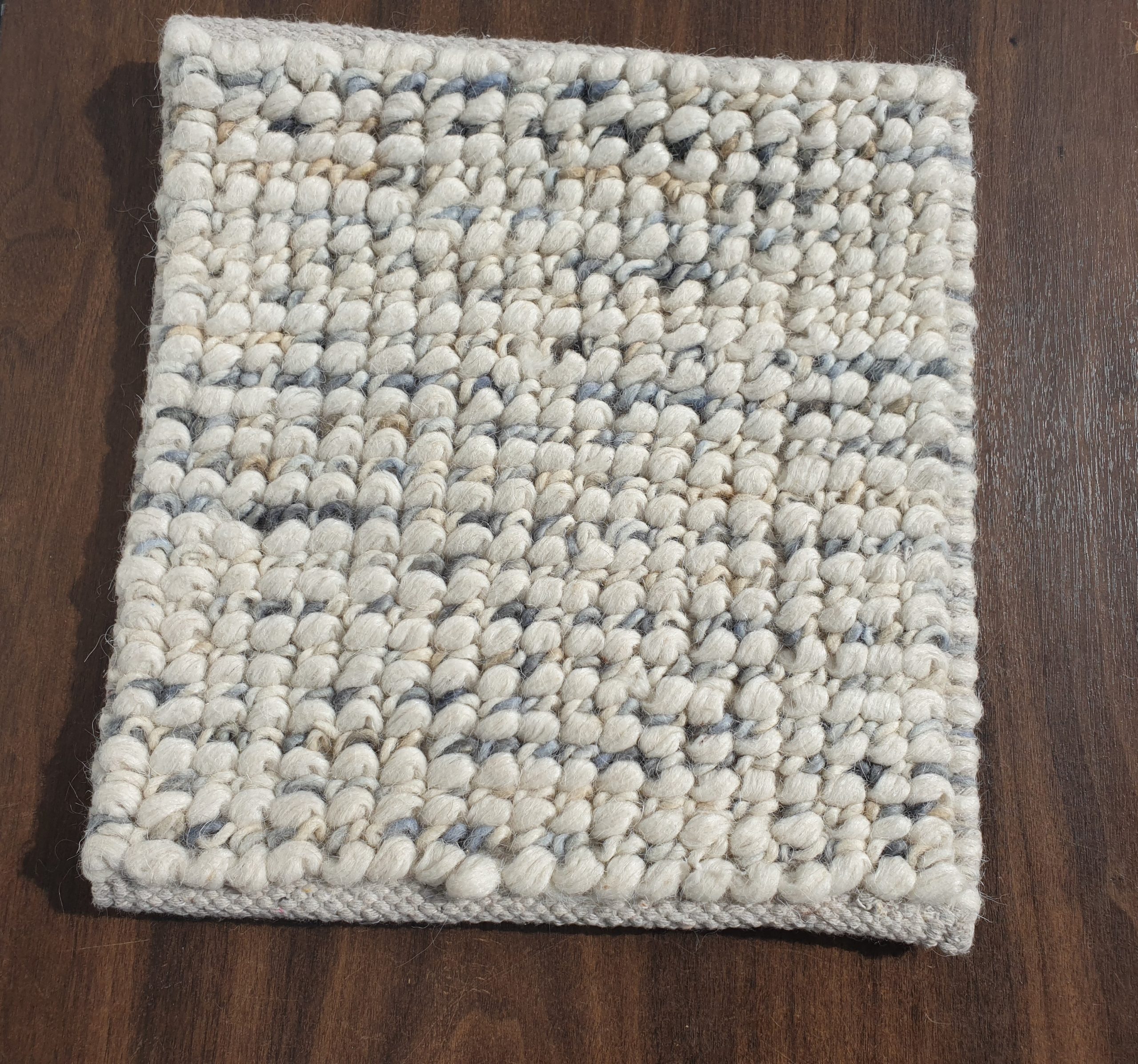 Shandi Wool 160x230cm Horizon 37221