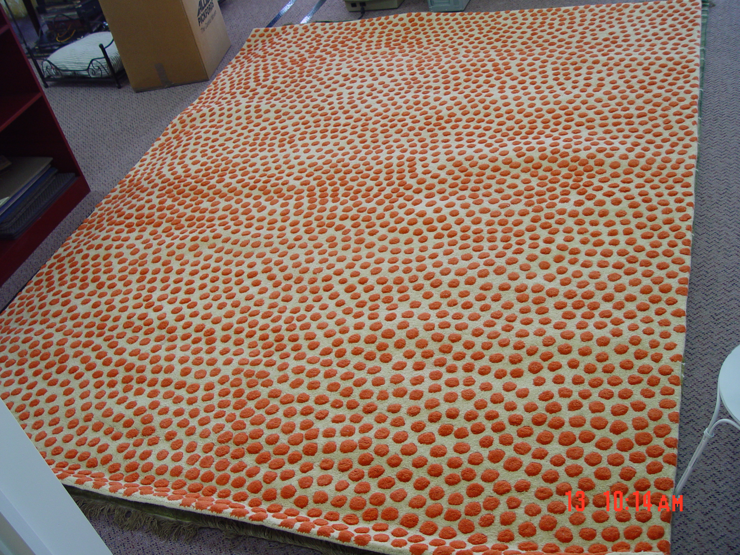 Cluster Stars 240x310 240x310cm 36329