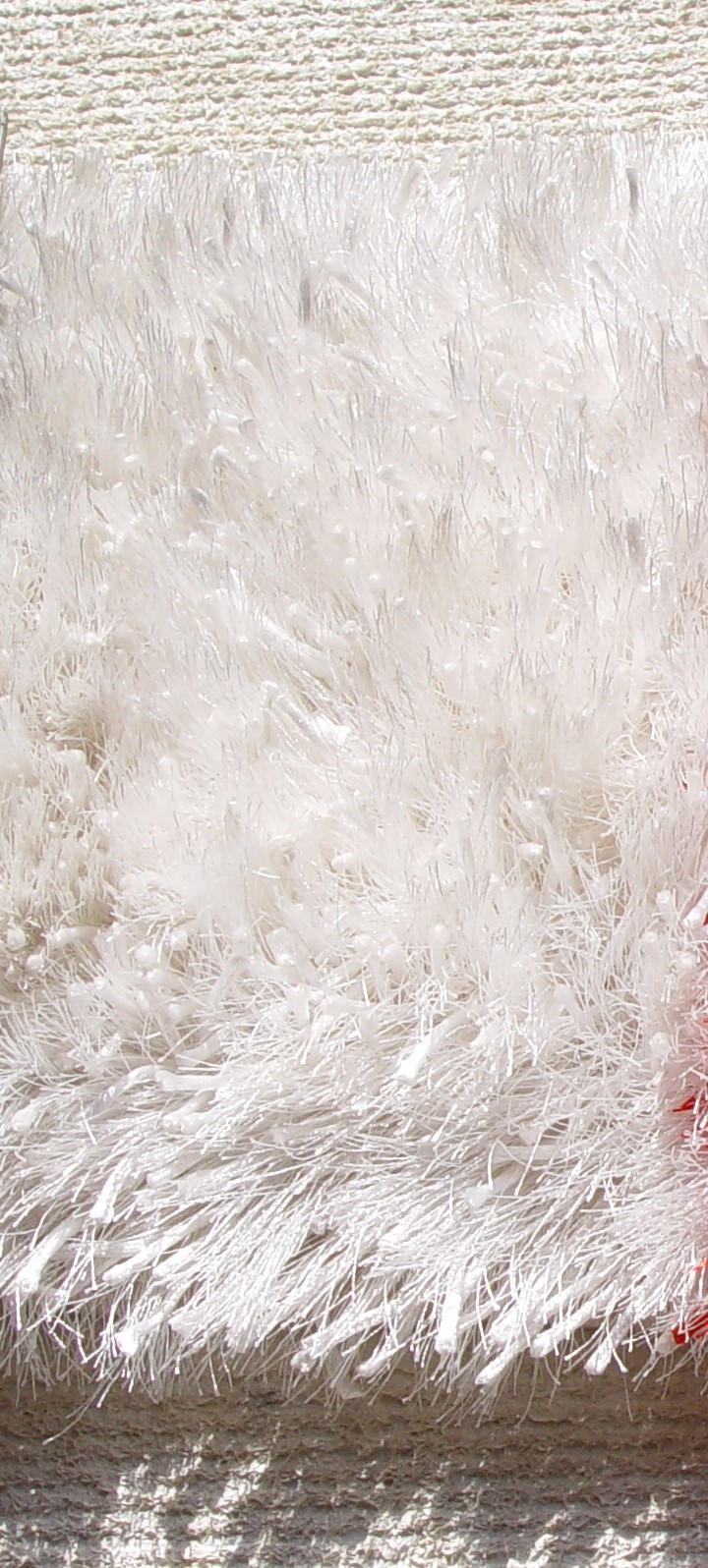 Glamour Shag 240x330cm Beach Grass 36038