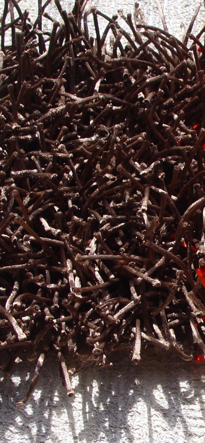 Retro Shag 200x250cm Wild Country 36044