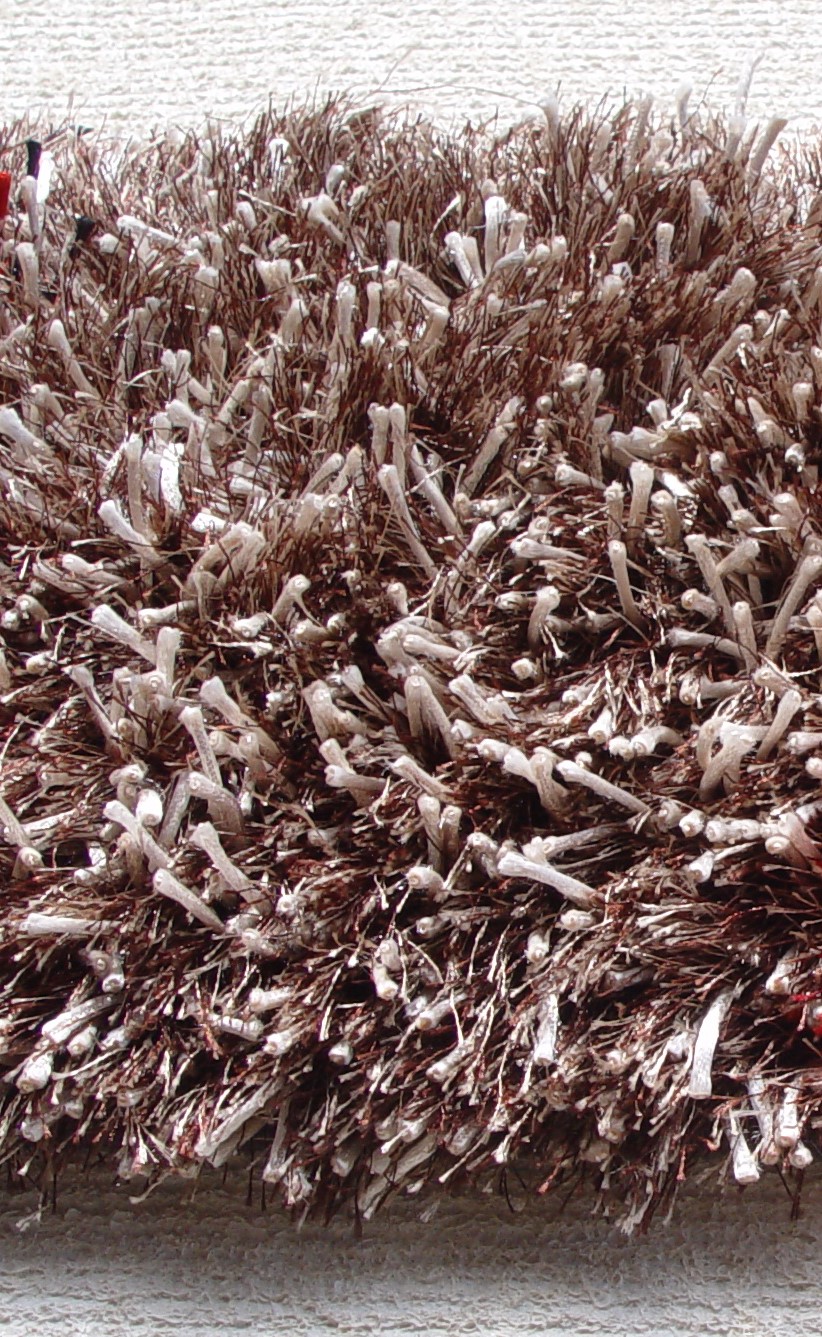 Sterling Shag 240x330cm Barn Rafter 36027