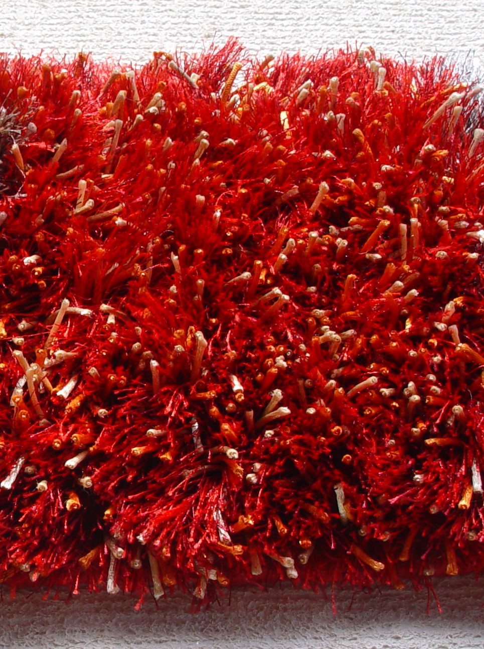 Sterling Shag 200x250cm Sizzling Hault 36025