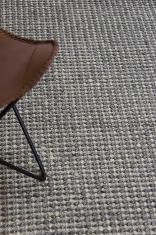 Jute Herringbone 170x240cm