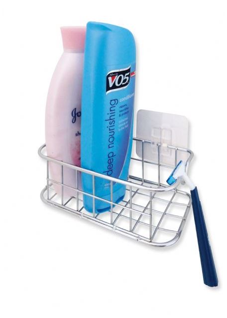 Shower Caddy Medium Superstik Shower Caddy Medium Superstik