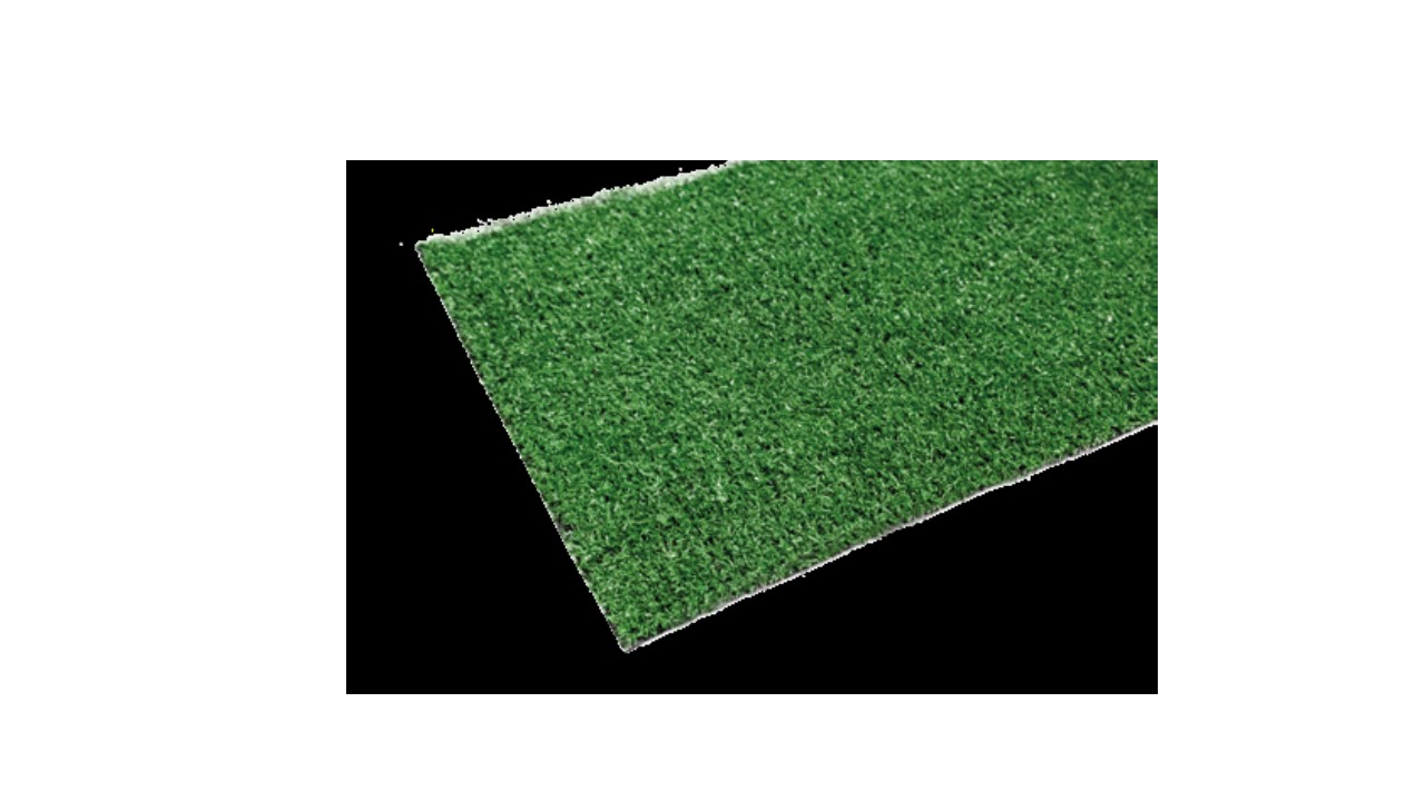 Verano 8007 10 Grass 200cm wide x 25m Length Roll Green