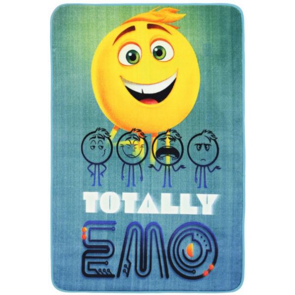 Totally Emo Kids Mat 100x150cm 2602