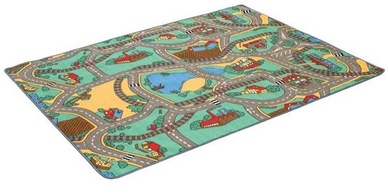 Play Tex 150x200cm Discontinued