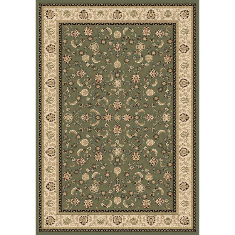 isfahan-12679-green Isfahan 160x230 12679 Green