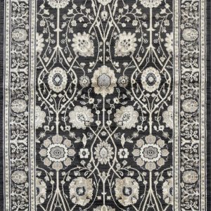 Arya 200x290 6096C Fume