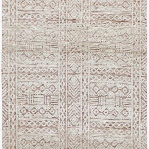 Amritsar 160x230 Newburg Rust