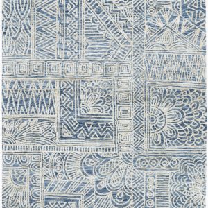 Amritsar 200x290 Newburg Navy