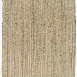 Organica 160x230 Natural Jute