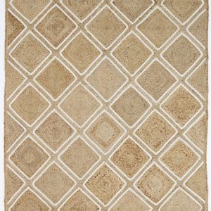 Artisan 190X280 Parquetry Natural