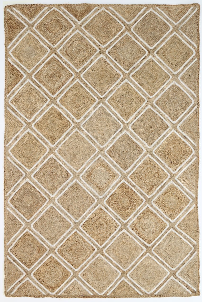 Artisan 150x220 Parquetry Natural Artisan 190X280 Parquetry Natural
