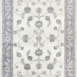 Arya 200x290 6024A Cream