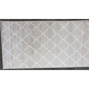 Castle 80x150cm D Beige Bone 0701