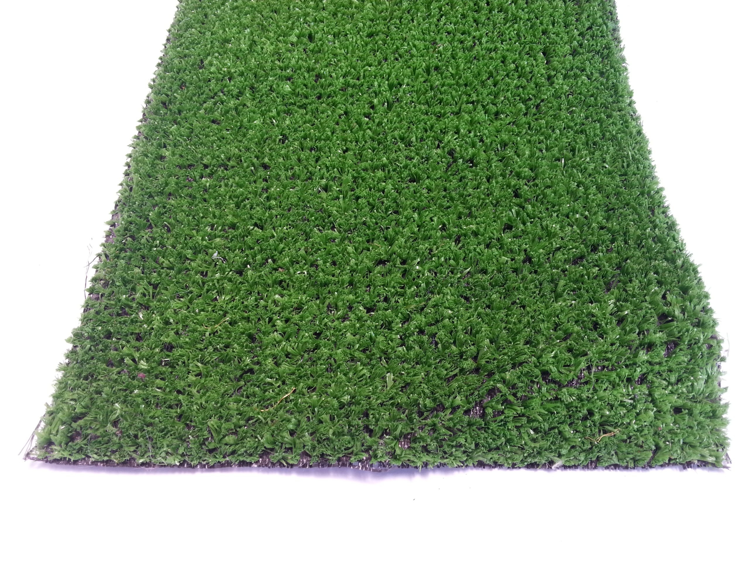 Artifcial Grass 1 83 wide x 20 metres Lawn Green