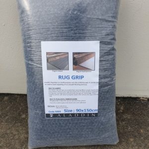 Rug Grip Bag 90X120cm