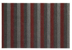 Endura 60X80 - Red Wide Line
