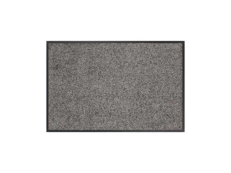 Wash & Clean 1295 90x150 - Stone Grey 121