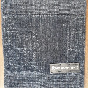 Tip-Shear Hand woven wool 180x280cm Eclipes 36075