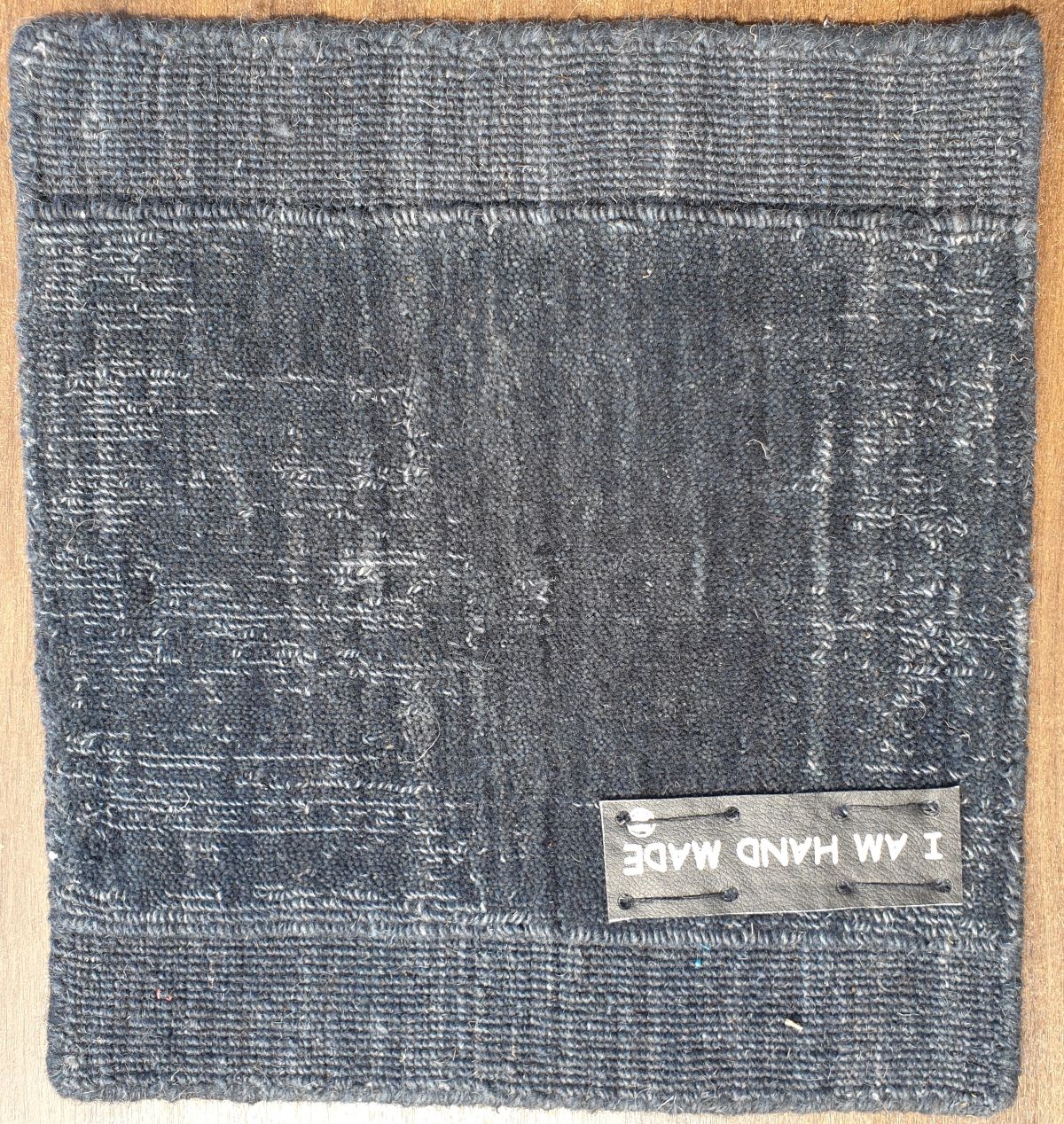 Tip-Shear Hand woven wool 180x280cm Eclipes 36075