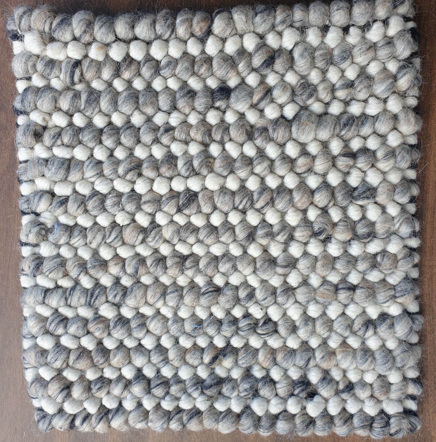 Heirloom Hand woven wool 200x300cm Island 36086