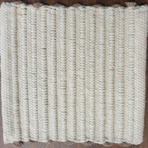 Hand Knotted wool IE 102 200x300cm Natural 36090