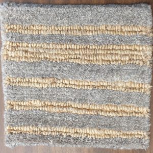 Nepolese  Wool/Jute IE 373 200x300cm  Natural 36095
