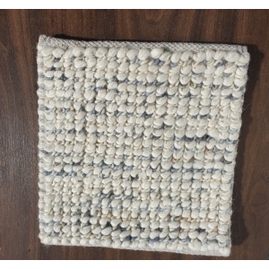 Shandi Hand woven wool 200x300cm Horizon 37225