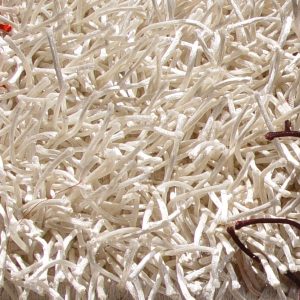 Retro Shag 200x250cm Beach Grass 36041