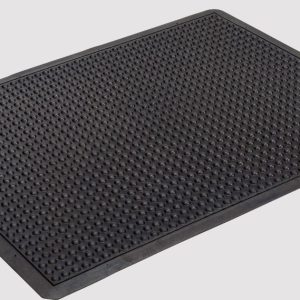 Comfort Soft rubber mat 90x120cm
