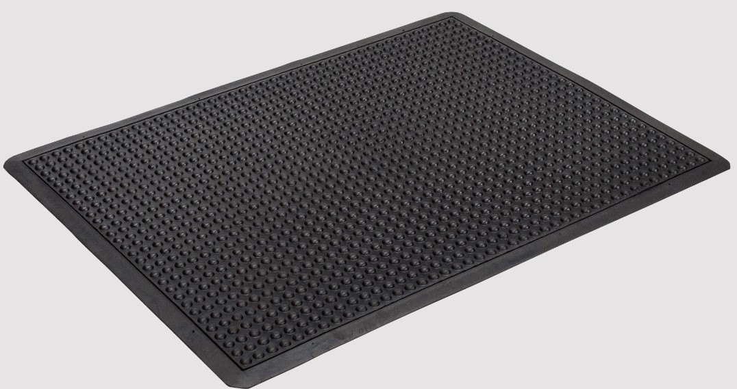 Comfort Soft rubber mat 90x120cm